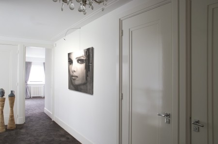 STAS multirail flat gang