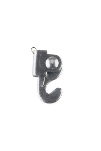 Przejdź do produktu Hak do prętów STAS 4 x 4 mm (do 40 kg)