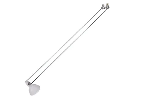 Przejdź do produktu Lampka STAS Smart LED 70 cm sterowana przez Wi-Fi