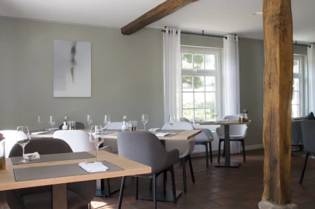 STAS cliprail max restaurant53232