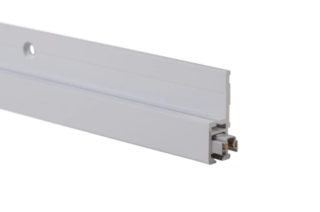 STAS multirail crown wit profiel