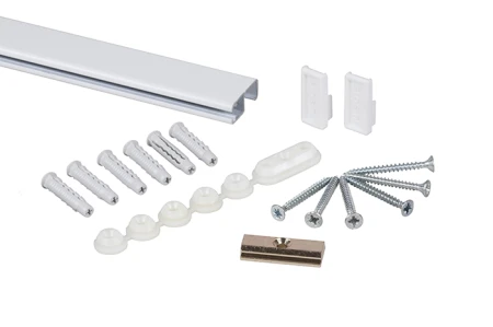 BW47000 cliprail pro white 150 + kit_LR