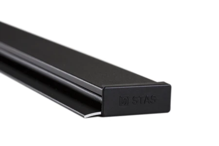 Papergrip plat black new