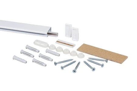 BW84000 multirail white 200 + kit