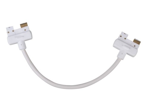 Przejdź do produktu Kabel łączący do szyn STAS Multirail